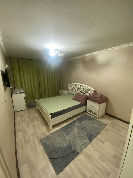 Квартира по суточно Айнабулак 2