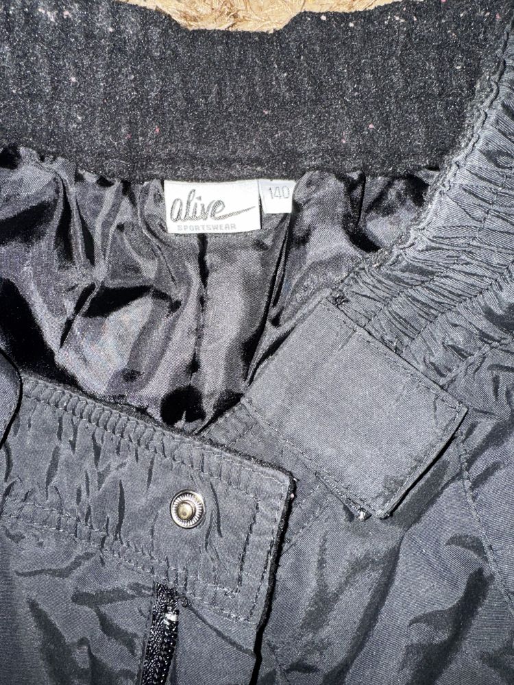 Pantaloni ski 140