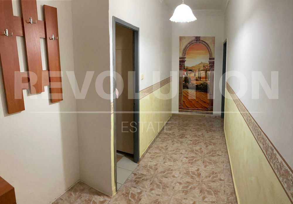 Дава се под наем Двустаен апартамент в Пловдив, Тракия - 50 кв.м за 250 € - Снимка #5