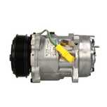 Compresor, climatizare Peugeot PARTNER platou / sasiu 2009-2016 0900K2