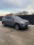 Hyundai Santafe 2,2 16v CRDI 4WD 2014

12 000 €