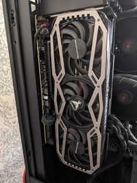 Видеокарта Gainward RTX 3080 Phoenix