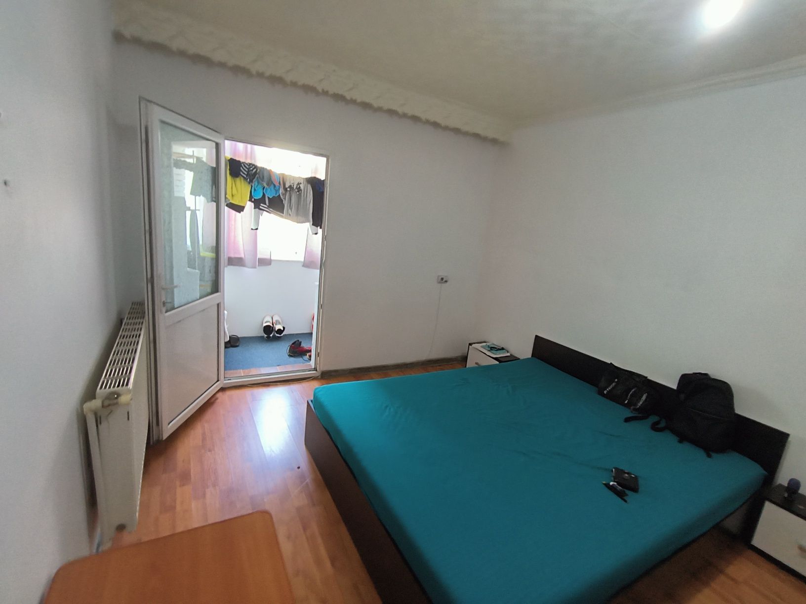 Apartament Rovinari