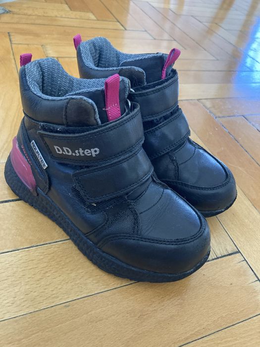 DD Step marimea 28