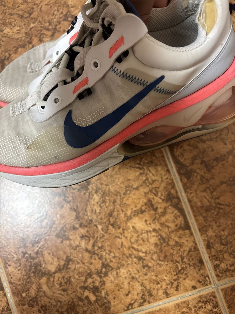 Маратонки Nike Air Max