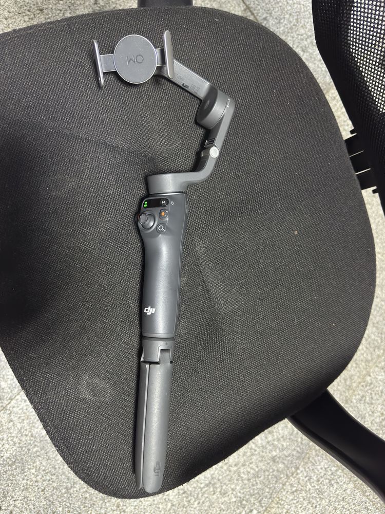 Dji osmo mobile 6