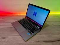 Ноутбук Samsung 7 SPIN i5 8250U | DDR4 8GB | Intel UHD Graphics