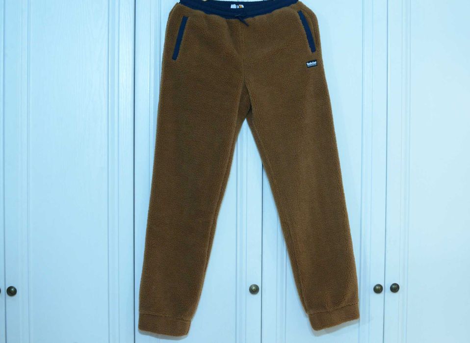 Timberland M оригинальное трико