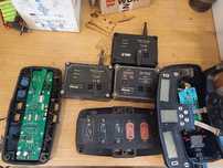 Piese Telecomanda Hiab !