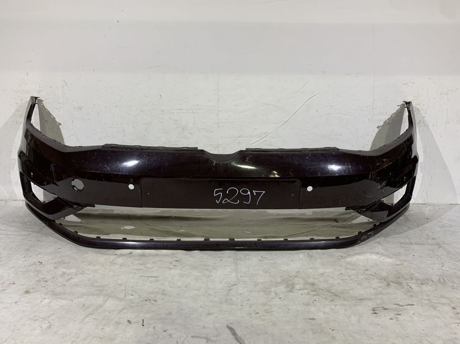 Bara fata VW Golf 7, facelift, 2017, 2018, 2019, 2020, cod origine OE 5G0807221FL.