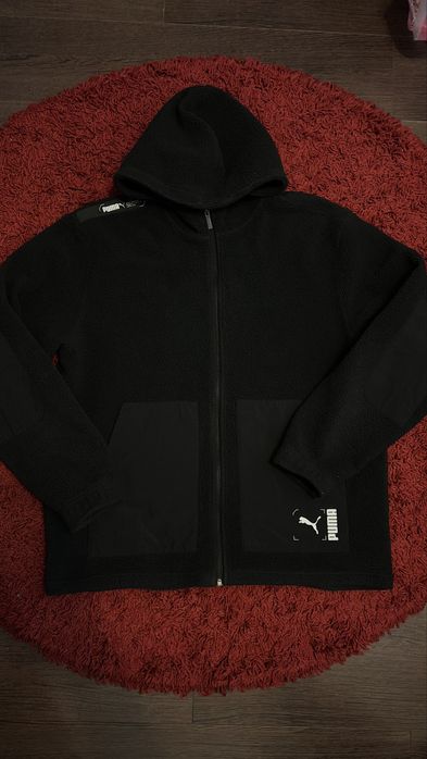 Hanorac Puma Nutility Sherpa Winterized