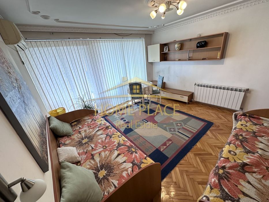 Дава се под наем Тристаен апартамент в Варна, Център - 120 кв.м за 918 € - Снимка #6
