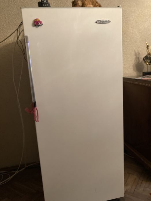 Frigider Zil defect/ Congelator Arctic utilizat