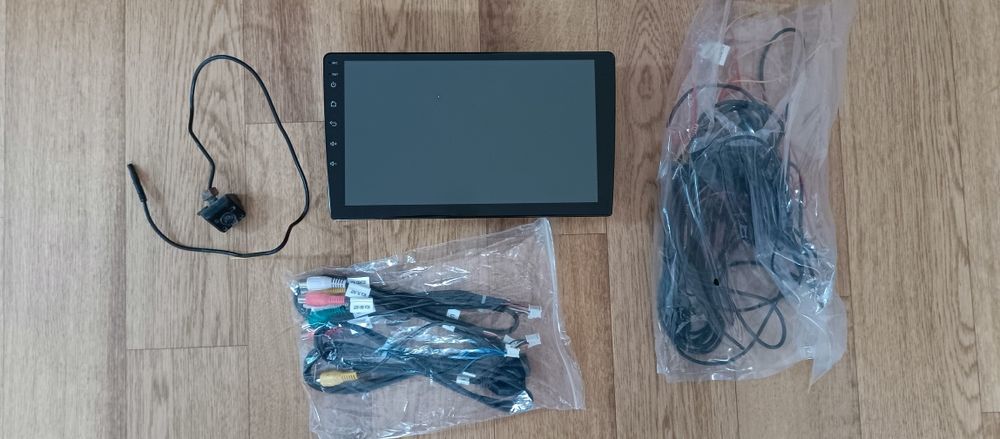 Продаётся магнитола android 2 ГБ ОЗУ 32 встроенная память