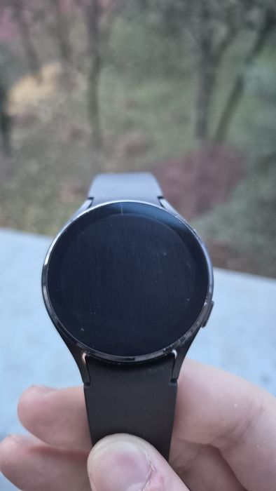 Samsung Galaxy Watch 4 44mm
