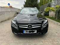 Mercedes-Benz C C 220d Far led 147. 000 Km. Cu istoric 2015 euro6