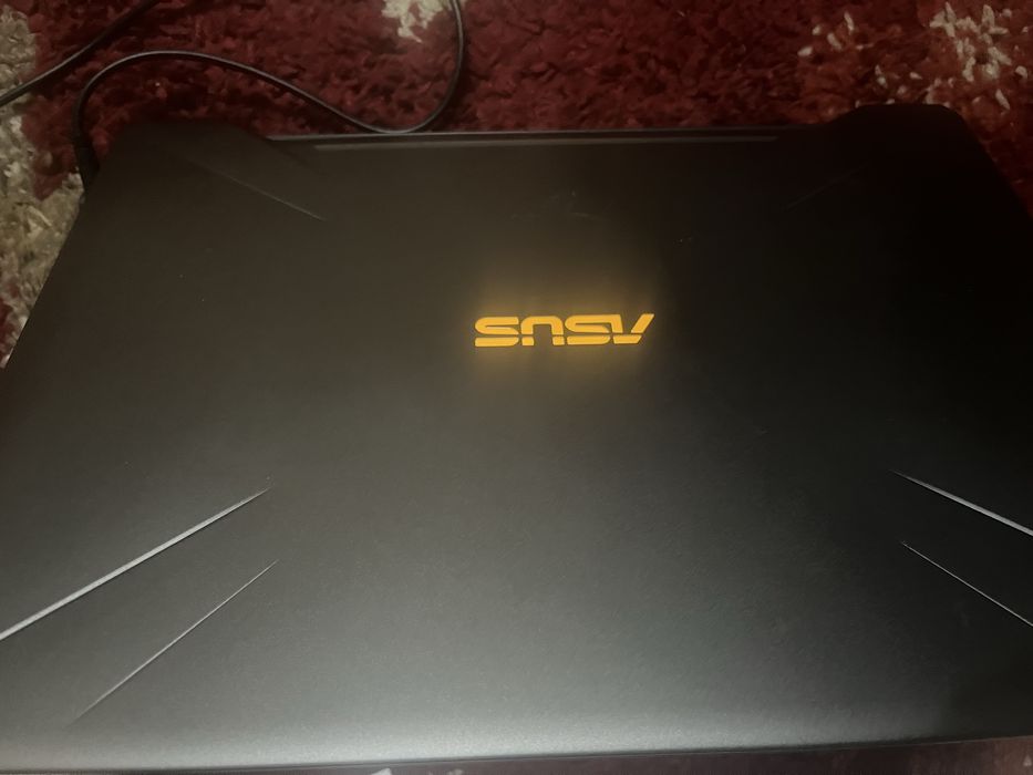 Leptop Asus FX505GT