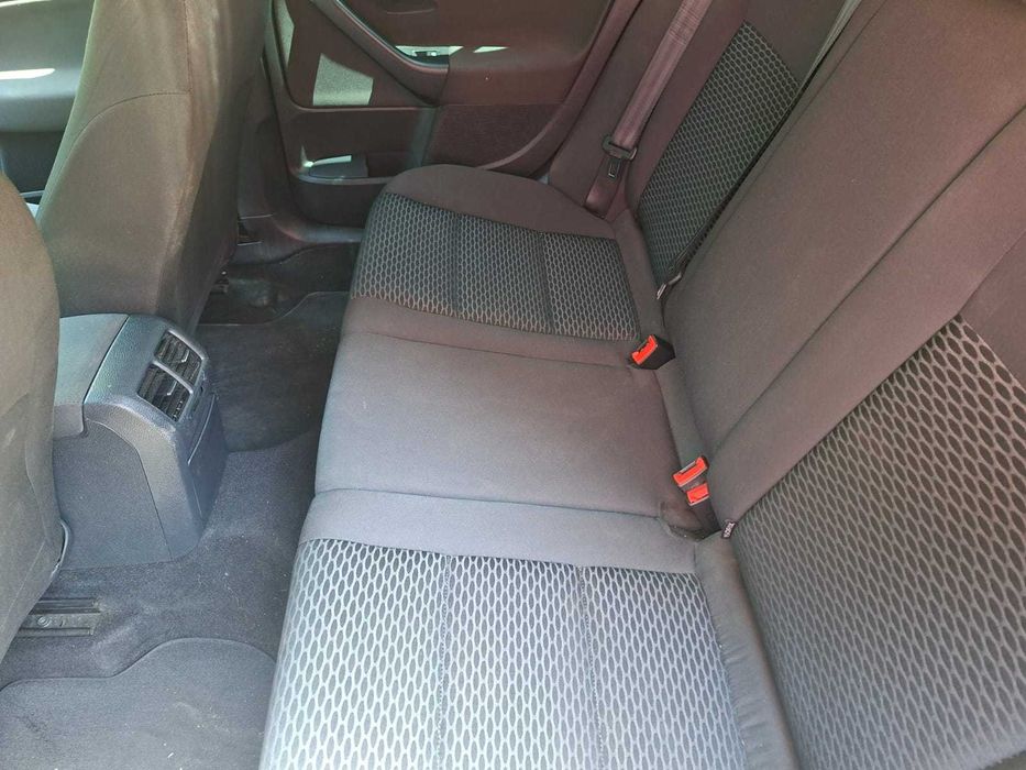 Vw golf 1.6 TDI 2012