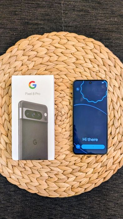 Google Pixel 8 Pro