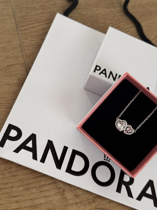 Пандора колие Pandora
