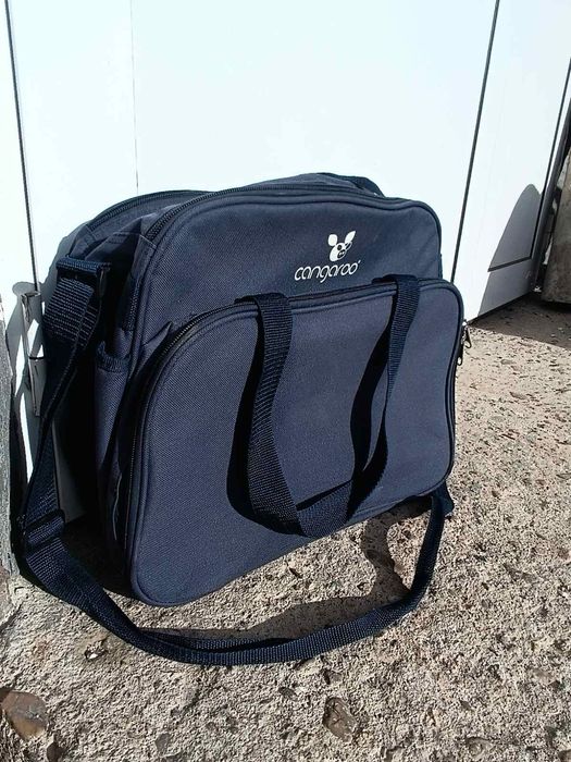 Детска количка чиполино 3 в 1