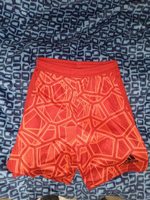 Къси панталони Adidas