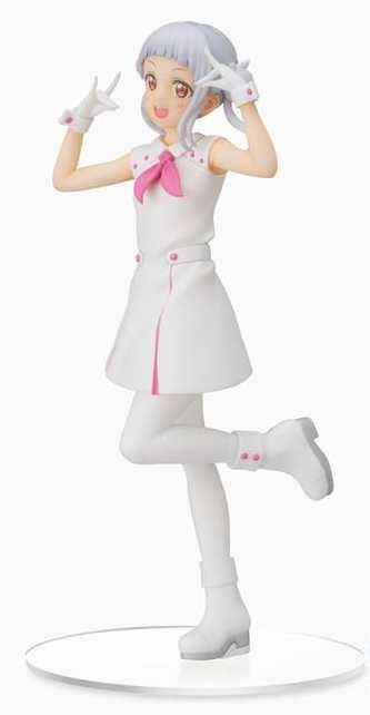 Figurina Love Live Superstar Chisato Arashi 19 cm anime