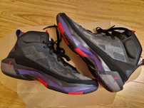 Ghete Air Jordan 37 Raptors, originali, in cutie, nike, lebron, kobe