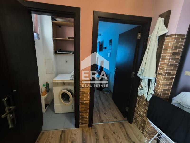 Продава се Двустаен апартамент в Варна, Аспарухово - 40 кв.м за 1375 €/кв.м - Снимка #10