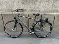 Bicicleta City Bike barbati Kettler  28" ca si noua impecabila !