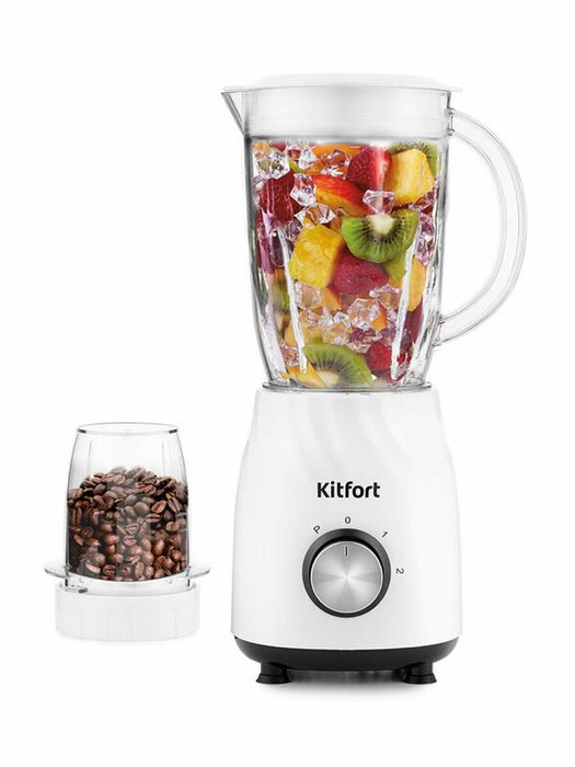 Блендер Kitfort КТ-1379