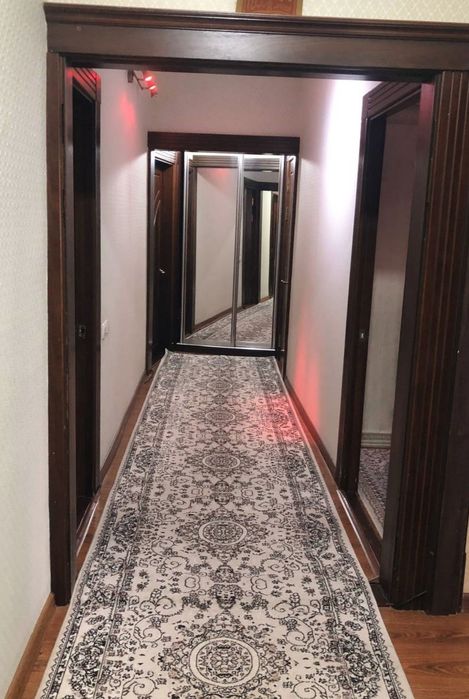 Юнусабад 10, 4/2/5 УлУчШеНкА Неторец Балкон 6 на 2 Хороший Ремонт