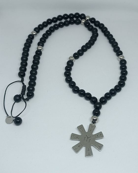 Броеници-колие дамски и мъжки