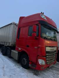 Грузовой Запчасти DAF106 Volvo Man Mercedes