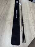 Lanseta spinning 2,15m Sportex Nobun 20g