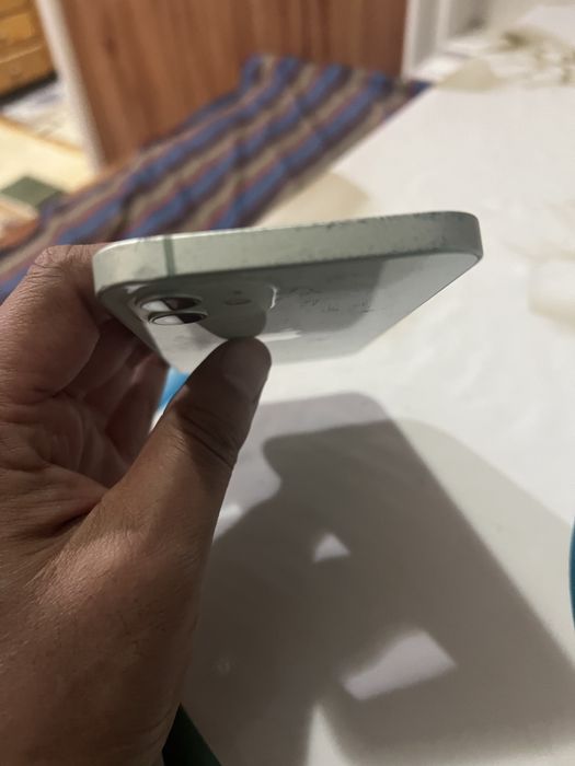 Iphone 12 128gb hotirali ideal 77% batare