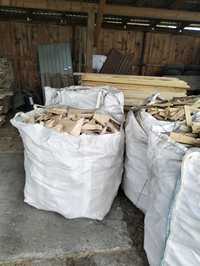 Deșeu lemne foc fag