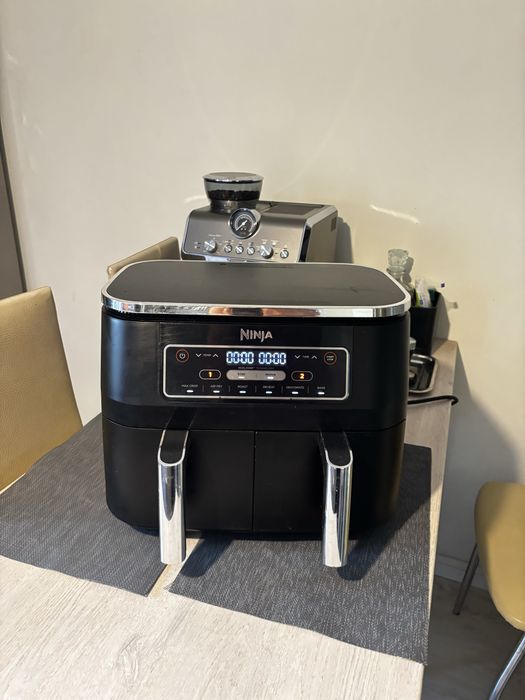 Airfryer Foodi DualZone AF300