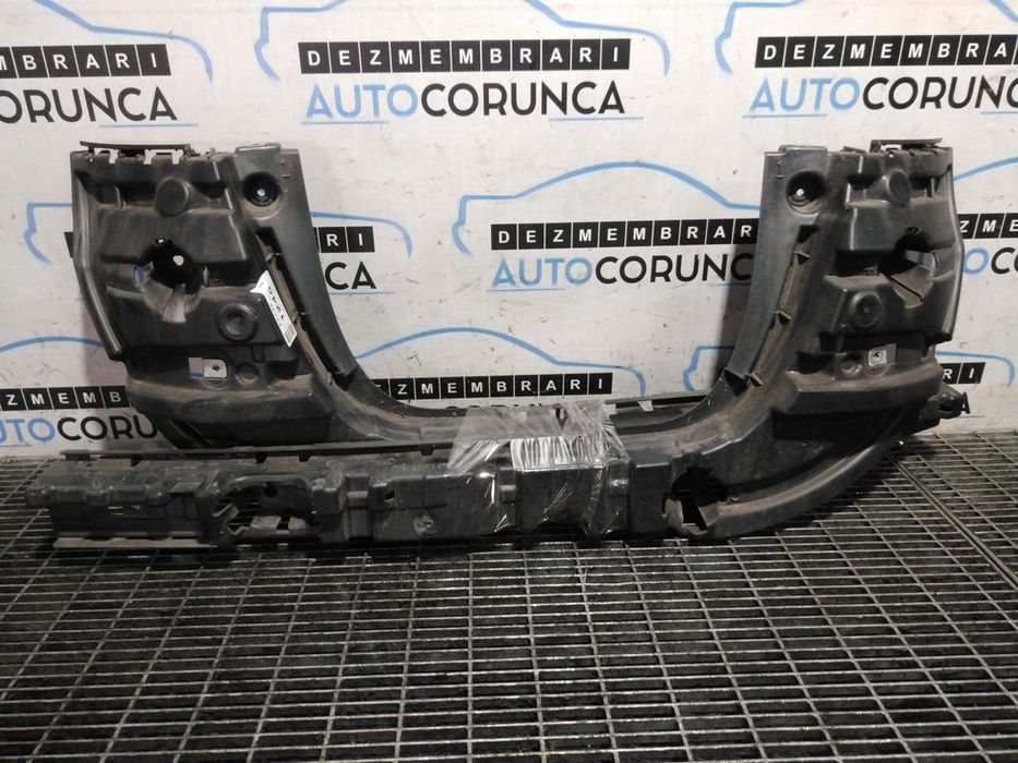Armatura bara spate BMW X3 F25 2010 - 2014 SUV 4 Usi (1245) SUPORT BARA SPATE