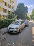 Opel Zafira B 2011