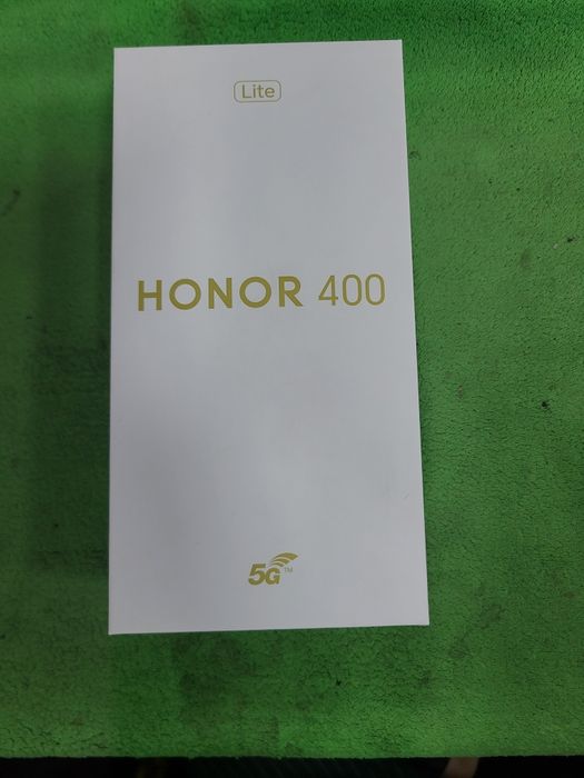Honor 400 lite 5G 256gb