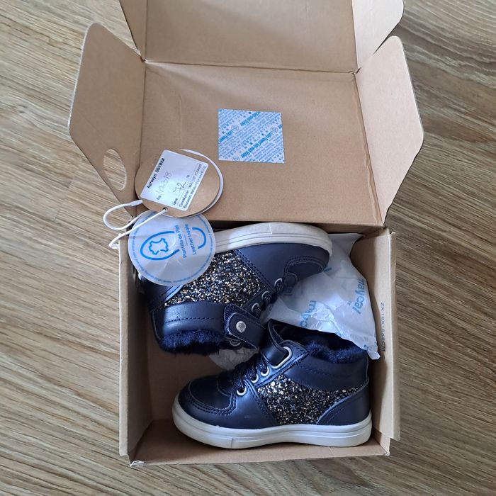 Детски боти майорал