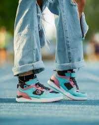 Детски маратонки Runners, APG-252