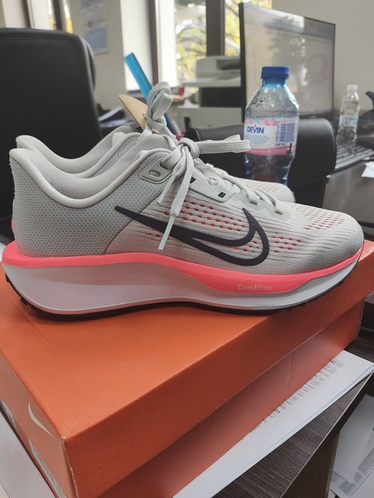 Маратонки Nike 36 номер