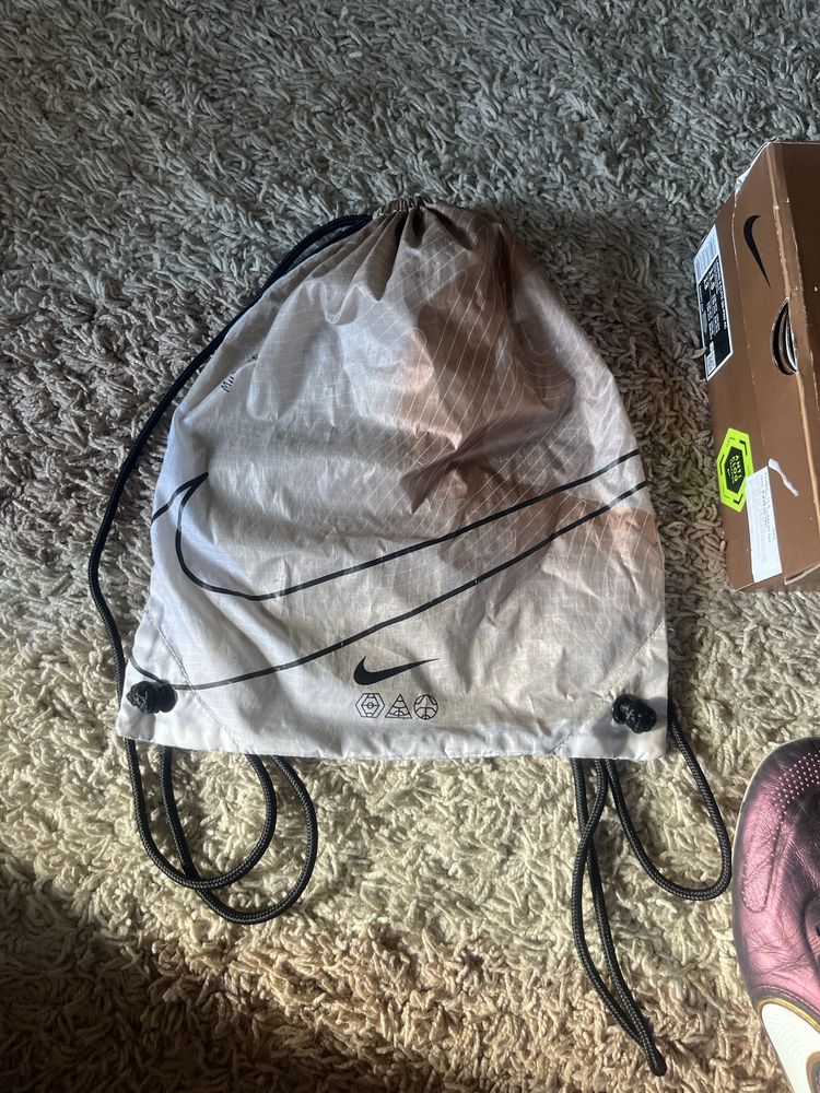 Бутонки Nike LEGEND 9 ELITE SG-PRO AC (45.5)