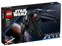 Lego 75336 Inquisitor Transport Scythe