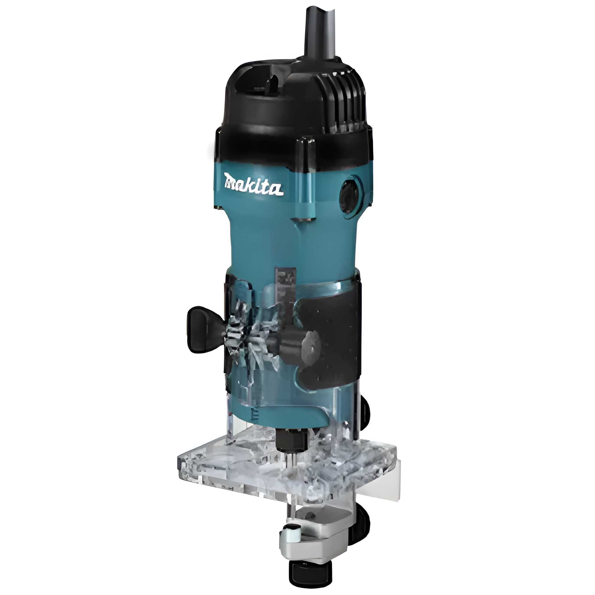 Акумулаторна фреза за нутове MAKITA PJ7000, 701 W, НОВА