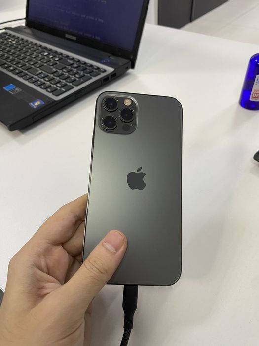 Iphone 12 pro / айфон 12 про на запчасти