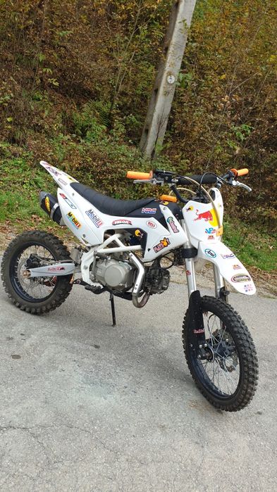 Vand cross nou stare perfecta