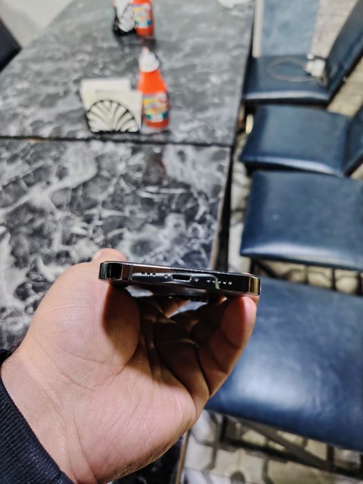 iPhone 13 kafolati bilan